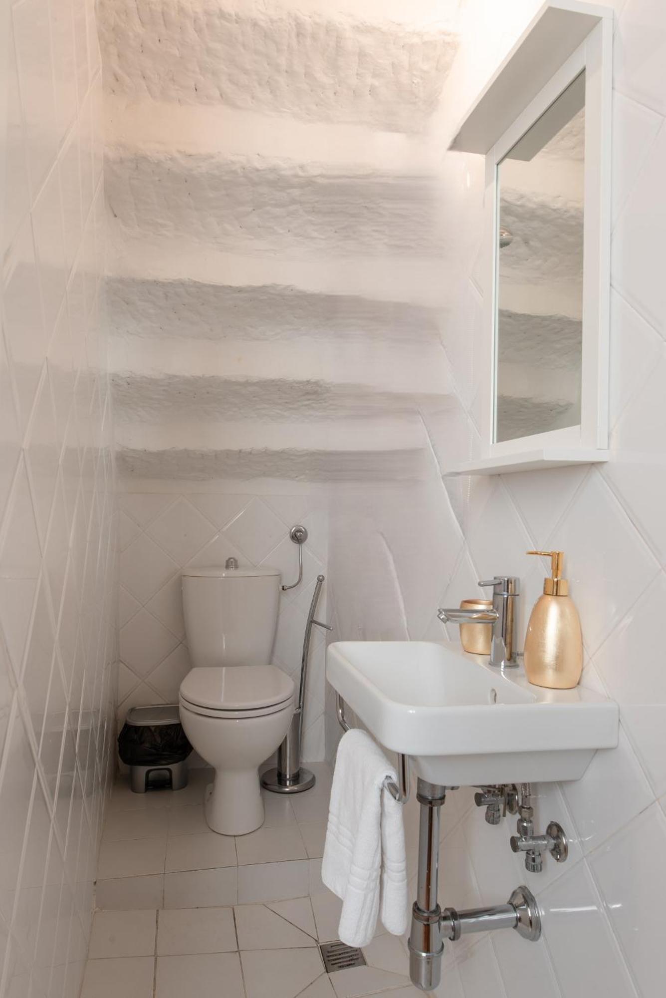 Toscanella - Flo Apartments Флоренція Екстер'єр фото