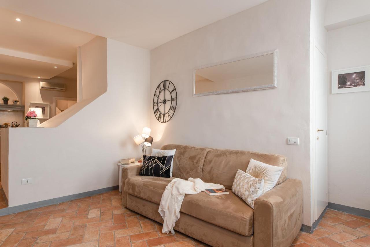 Toscanella - Flo Apartments Флоренція Екстер'єр фото