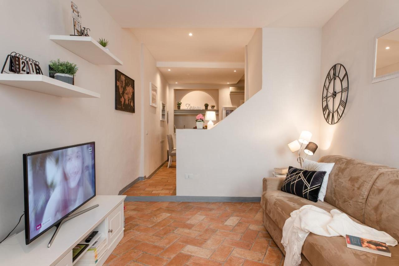 Toscanella - Flo Apartments Флоренція Екстер'єр фото