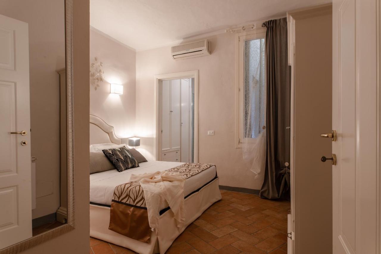 Toscanella - Flo Apartments Флоренція Екстер'єр фото