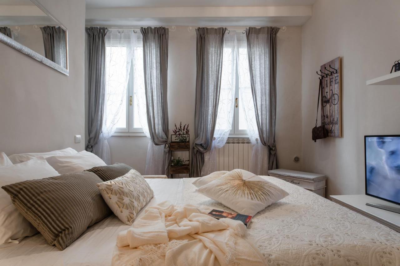 Toscanella - Flo Apartments Флоренція Екстер'єр фото