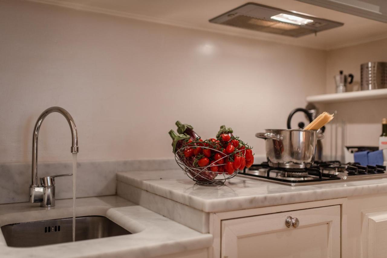 Toscanella - Flo Apartments Флоренція Екстер'єр фото