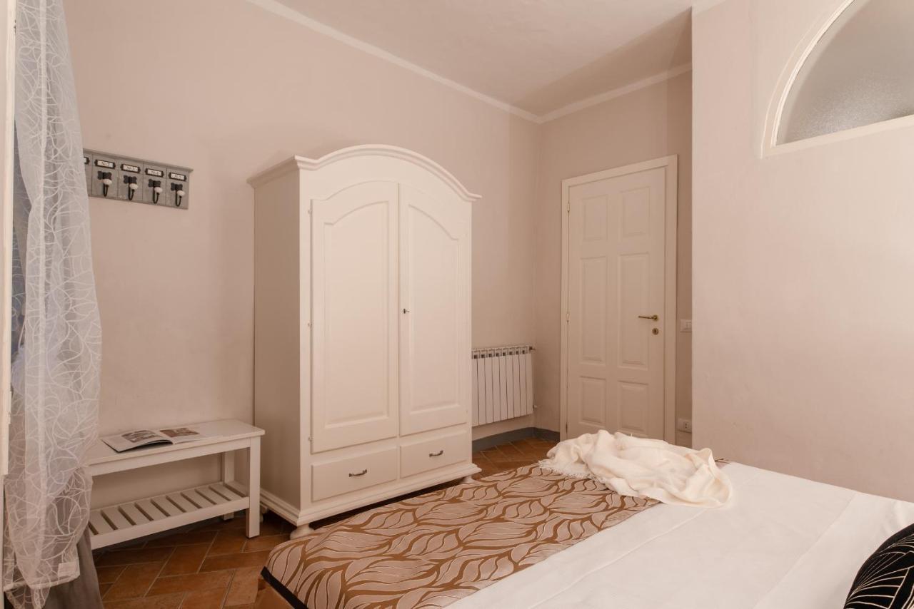 Toscanella - Flo Apartments Флоренція Екстер'єр фото