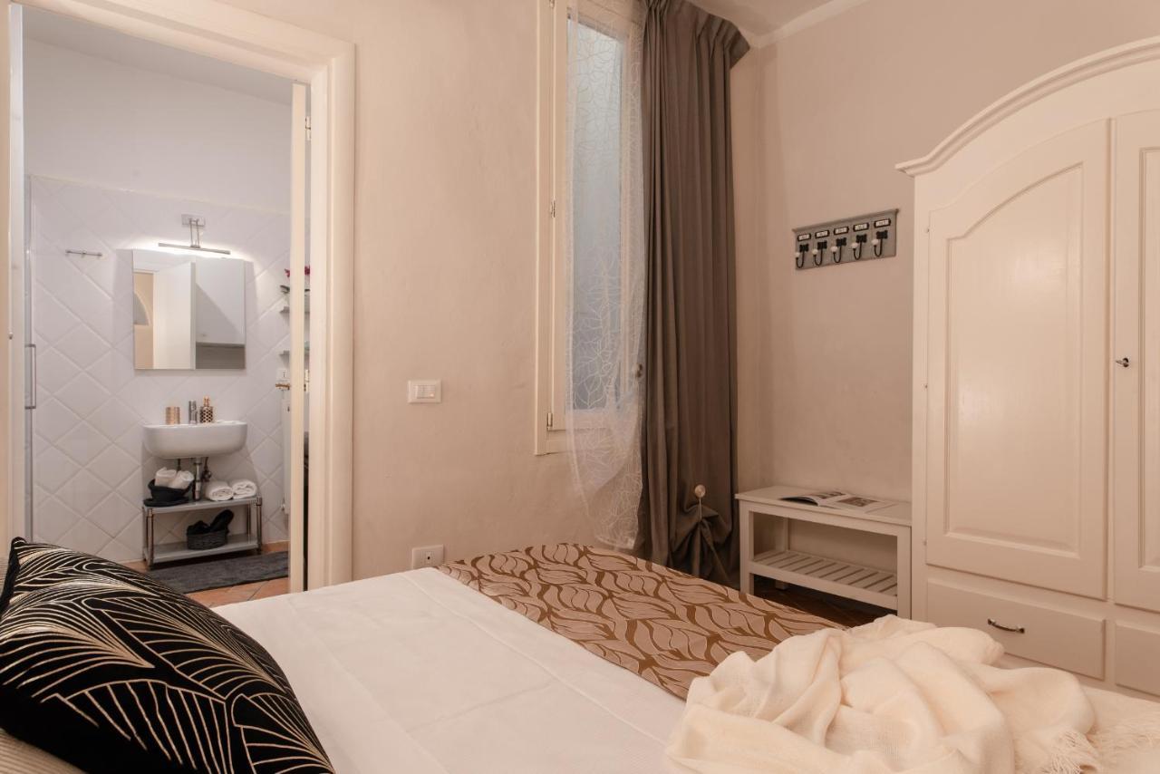 Toscanella - Flo Apartments Флоренція Екстер'єр фото