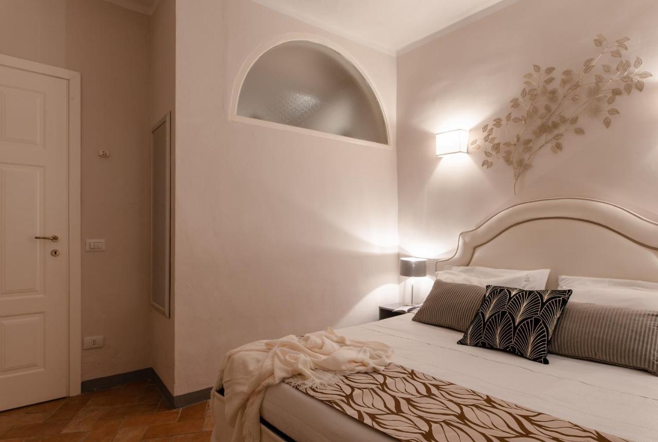 Toscanella - Flo Apartments Флоренція Екстер'єр фото
