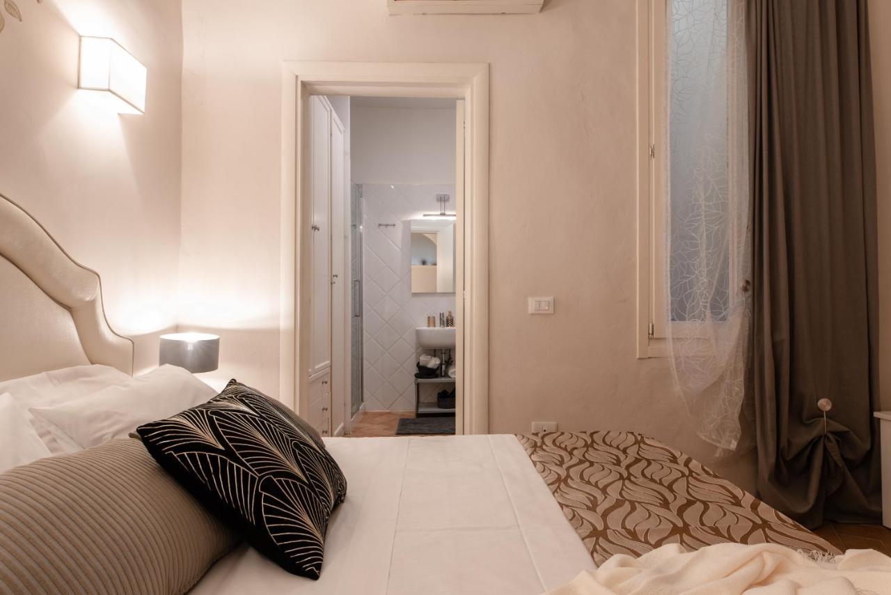 Toscanella - Flo Apartments Флоренція Екстер'єр фото