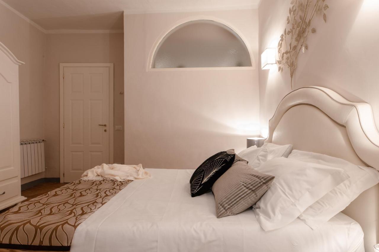 Toscanella - Flo Apartments Флоренція Екстер'єр фото